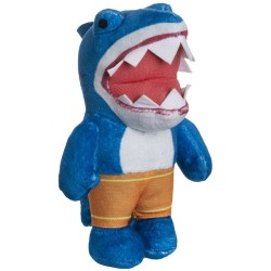 Giochi Preziosi Stumble Guys s3 Plush Figure 18 cm 6 Pieces TUY21000 8056379187578