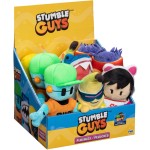 Giochi Preziosi Stumble Guys s3 Plush Figure 18 cm 6 Pieces TUY21000 8056379187578