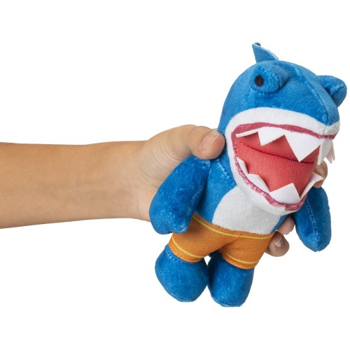 Giochi Preziosi Stumble Guys s3 Plush Figure 18 cm 6 Pieces TUY21000 8056379187578