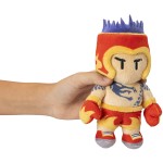 Giochi Preziosi Stumble Guys s3 Plush Figure 18 cm 6 Pieces TUY21000 8056379187578