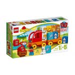 LEGO DUPLO My First Το Πρώτο Μου Φορτηγό 10818 5702015595308