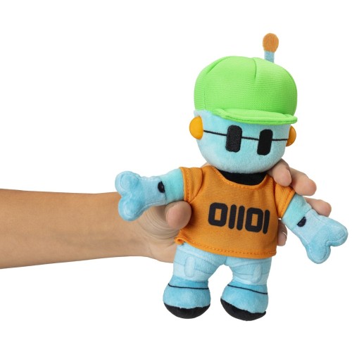 Giochi Preziosi Stumble Guys S3 Λουτρινη Φιγουρα 18 Εκ 6 Σχ - 1 Τμχ TUY21000 8056379187578
