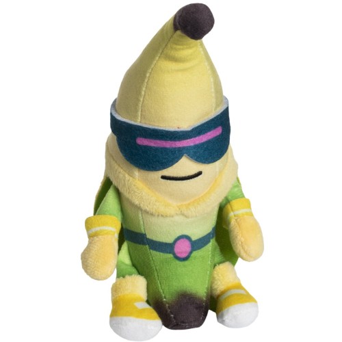 Giochi Preziosi Stumble Guys s3 Plush Figure 18 cm 6 Pieces TUY21000 8056379187578