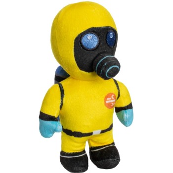 Giochi Preziosi Stumble Guys s3 Plush Figure 18 cm 6 Pieces TUY21000 8056379187578