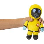 Giochi Preziosi Stumble Guys s3 Plush Figure 18 cm 6 Pieces TUY21000 8056379187578