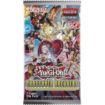 KONAMI Yu-Gi-Oh! Crossover Breakers Booster KON188637 4012927188583