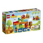 LEGO DUPLO My First Το Πρώτο Μου Φορτηγό 10818 5702015595308