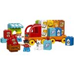 LEGO Duplo Το Πρώτο Μου Φορτηγό 10818 5702015595308