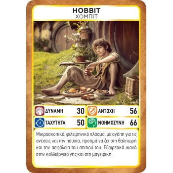 Anubis Game Masters: Fantasy Heroes 4001 5213005641016