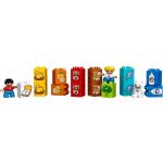 LEGO DUPLO My First Το Πρώτο Μου Φορτηγό 10818 5702015595308