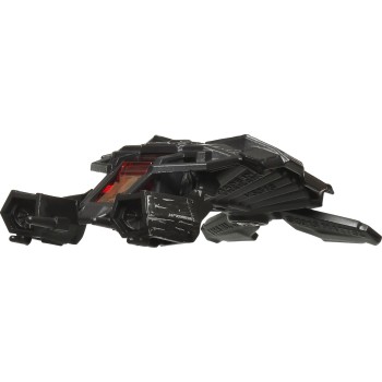Mattel Hot Wheels Hw Αυτοκινητάκια Batman Hw Bm The Bat Όχημα Παιχνίδι HDG89 / HRW33 194735187119