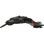Mattel Hot Wheels Hw Αυτοκινητάκια Batman Hw Bm The Bat Όχημα Παιχνίδι HDG89 / HRW33 194735187119