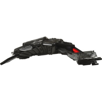 Mattel Hot Wheels Hw Αυτοκινητάκια Batman Hw Bm The Bat Όχημα Παιχνίδι HDG89 / HRW33 194735187119