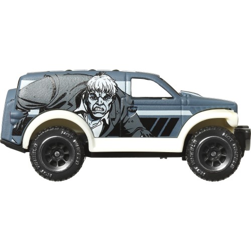 Mattel Hot Wheels Hw Αυτοκινητάκια Power Panel Όχημα Παιχνίδι HDG89 / HRW35 194735187058