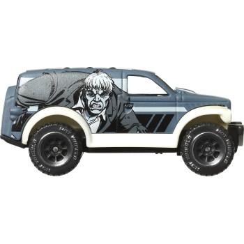 Mattel Hot Wheels Hw Αυτοκινητάκια Power Panel Όχημα Παιχνίδι HDG89 / HRW35 194735187058