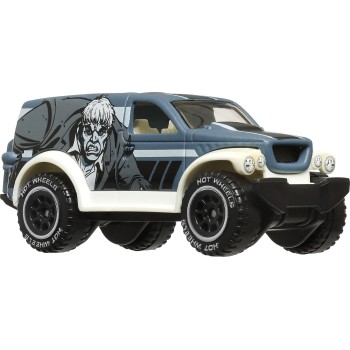 Mattel Hot Wheels Hw Αυτοκινητάκια Power Panel Όχημα Παιχνίδι HDG89 / HRW35 194735187058