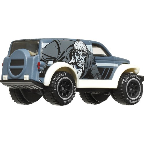 Mattel Hot Wheels Batman Series Power Panel HDG89 / HRW35 194735187058