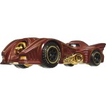 Mattel Hot Wheels Hw Αυτοκινητάκια Hardnoze Batmobile Όχημα Παιχνίδι HDG89 / HRW31 194735187102