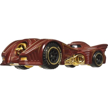 Mattel Hot Wheels Hw Αυτοκινητάκια Hardnoze Batmobile Όχημα Παιχνίδι HDG89 / HRW31 194735187102