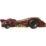 Mattel Hot Wheels Batman Series Batmobile HDG89 / HRW31 194735187102