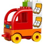 LEGO DUPLO My First Το Πρώτο Μου Φορτηγό 10818 5702015595308