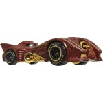 Mattel Hot Wheels Batman Series Batmobile HDG89 / HRW31 194735187102