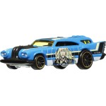 Mattel Hot Wheels Hw Αυτοκινητάκια Batman Hw Bm Jack Hammer Όχημα Παιχνίδι HDG89 / HRW34 194735186983