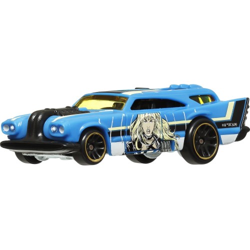 Mattel Hot Wheels Hw Batman Hw Bm Jack Hammer HDG89 / HRW34 194735186983