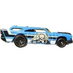 Mattel Hot Wheels Hw Αυτοκινητάκια Batman Hw Bm Jack Hammer Όχημα Παιχνίδι HDG89 / HRW34 194735186983