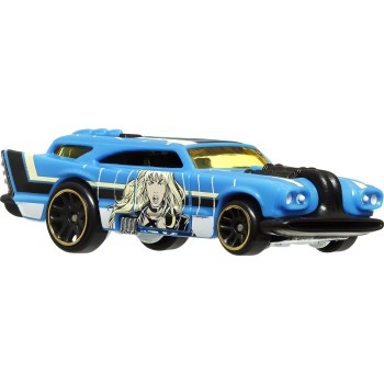 Mattel Hot Wheels Hw Αυτοκινητάκια Batman Hw Bm Jack Hammer Όχημα Παιχνίδι HDG89 / HRW34 194735186983