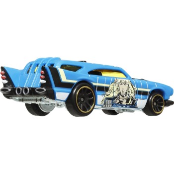 Mattel Hot Wheels Hw Αυτοκινητάκια Batman Hw Bm Jack Hammer Όχημα Παιχνίδι HDG89 / HRW34 194735186983