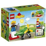 LEGO DUPLO Town Μικρό Αεροπλάνο 10808 5702015599030