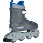 ΑΘΛΟΠΑΙΔΙΑ Cruiser Grey Skates Color Grey, Size 39-42 19.880355/39 4040333587621