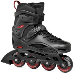 ΑΘΛΟΠΑΙΔΙΑ rb 80 Skates Color Black, Size 48 43.074005/48 8050032032427