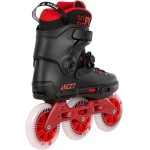 ΑΘΛΟΠΑΙΔΙΑ Next Black red 110 Urban Skates - Black/red Color Red, Size 40-41 19.908374/40 4040333553626