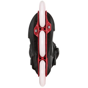 ΑΘΛΟΠΑΙΔΙΑ Next Black red 110 Urban Skates - Black/red Color Red, Size 40-41 19.908374/40 4040333553626