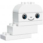 LEGO Duplo Creative Chest Δημιουργικό Μπαουλάκι 10817 5702015595292
