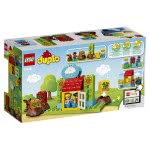 LEGO DUPLO My First Garden Ο Πρώτος Μου Κήπος 10819 5702015595315