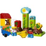 LEGO DUPLO My First Garden Ο Πρώτος Μου Κήπος 10819 5702015595315