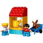 LEGO DUPLO My First Garden Ο Πρώτος Μου Κήπος 10819 5702015595315