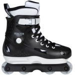 ΑΘΛΟΠΑΙΔΙΑ Aggressive Skates Reactor - White/black Color White-black, Size 37-38 19.880351/37 4040333591192