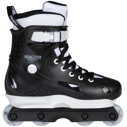 ΑΘΛΟΠΑΙΔΙΑ Aggressive Skates Reactor - White/black Color White-black, Size 37-38 19.880351/37 4040333591192