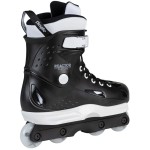 ΑΘΛΟΠΑΙΔΙΑ Aggressive Skates Reactor - White/black Color White-black, Size 37-38 19.880351/37 4040333591192