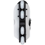 ΑΘΛΟΠΑΙΔΙΑ Aggressive Skates Reactor - White/black Color White-black, Size 37-38 19.880351/37 4040333591192