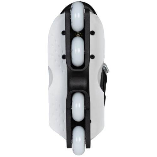 ΑΘΛΟΠΑΙΔΙΑ Aggressive Skates Reactor - White/black Color White-black, Size 37-38 19.880351/37 4040333591192