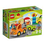 LEGO DUPLO Town Tow Truck Ρυμουλκό Φορτηγό 10814 5702015599412