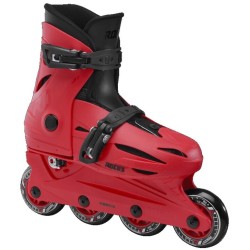 ΑΘΛΟΠΑΙΔΙΑ Orlando 4 Sport Skates - red Color Red, Size 30-35 18.400763/SR/30 8020187926216