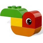 LEGO Duplo Promo L 6758 Grow Caterpillar Grow 6758 5702014840317