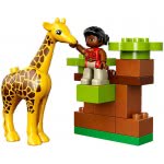 LEGO DUPLO Town Savanna Σαβάνα 10802 5702015597890