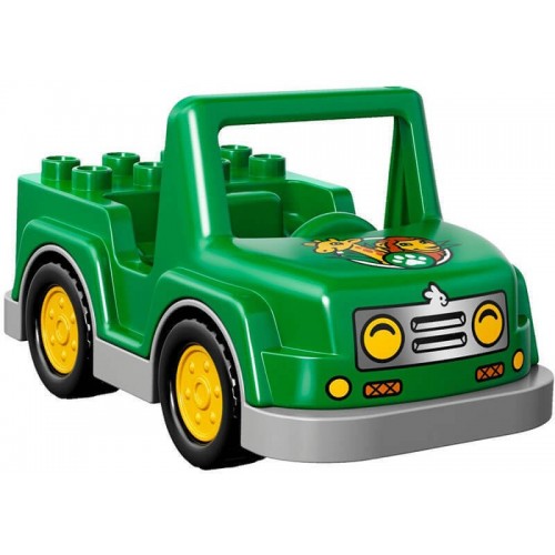 LEGO DUPLO Town Savanna Σαβάνα 10802 5702015597890